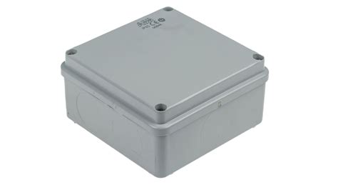 95x95x65 junction box